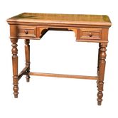 Bureau vintage en chene