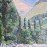 Tableau peinture