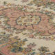 Anatolian handmade rug 270 cmx 160 cm