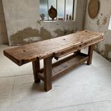 Established old oak XL