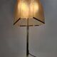 Lampe de table italienne en fibre de verre