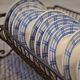 Old Badonvillers dessert plates