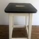 Tabouret ancien