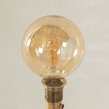 Lampadaire des années 1950