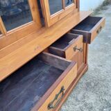 Buffet 2 glazed body