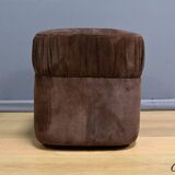 Dressing table and its pouf, Italian design – 1970