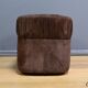 Dressing table and its pouf, Italian design – 1970