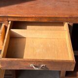 Period counter / Art Deco desk
