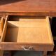 Comptoir d’époque / bureau Art déco