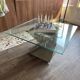 Table basse 70’s