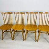 Chaise bistrot