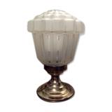 Lampe à poser art déco