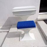 Vintage Flair Dressing Table 1970