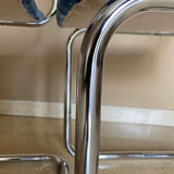 Pair of chairs, Italia 1970