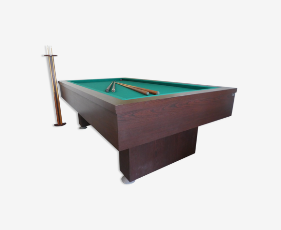 Billard français