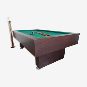 French billiards