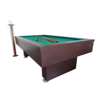 French billiards