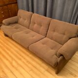 Coronado sofa by Tobia Scarpa, C&B Italia, 1960s