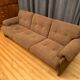 Coronado sofa by Tobia Scarpa, C&B Italia, 1960s