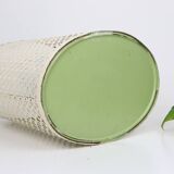 1950s wastepaper basket