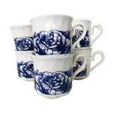 Flower cups