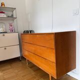 Commode vintage