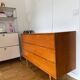 Commode vintage