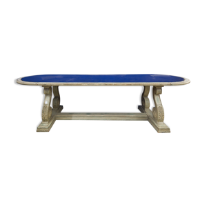 table années 40, surface