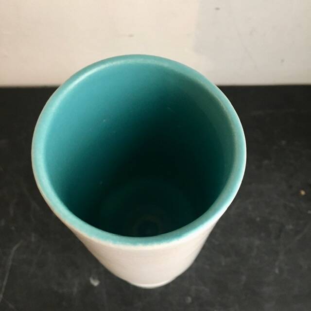 Ceramics Pol Chambost 1975