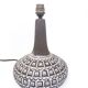 Lampe scandinave  – Edmund Andersen pour Hjort, 1970