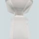 Art Deco wall and ceiling light