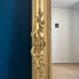 Old mirror