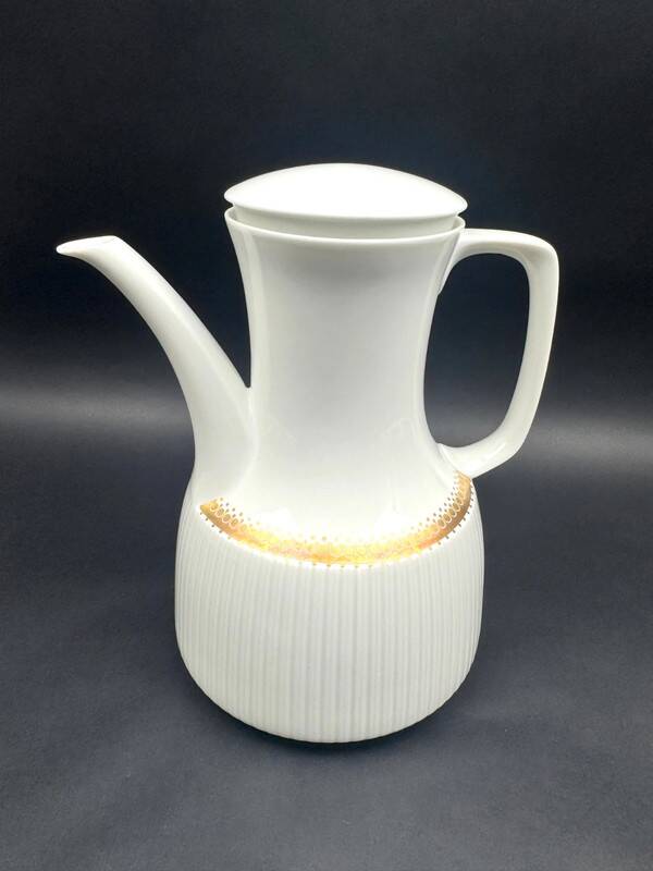 Rosenthal Tapio Wirkkala tea set Century Studio-Linie