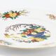 Lot de 6 assiettes à dessert WG Limoges