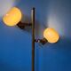 Vintage floor lamp Koch and Lowy Omi