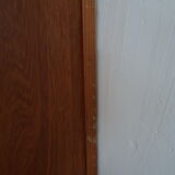 Compas foot cabinet