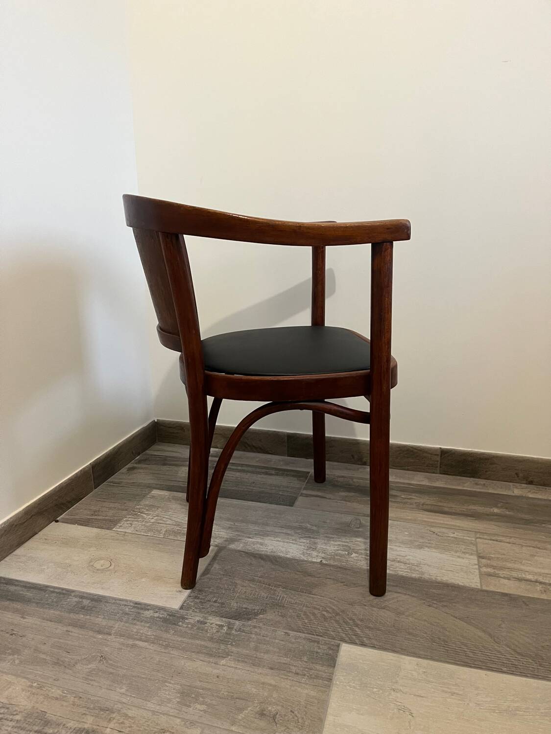 Fauteuil Thonet
