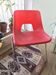 Chaises Järvi par Niels Gammelgaard, Ikea vintage