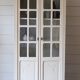 Display cabinet