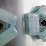 Apply 3 sources of Albano Poli by Poliarte of Italy around 1970