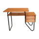 Bureau et chaise enfant vintage