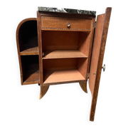 Bedside table