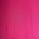 Lampe Spindle fuchsia laquée Habitat - années 2000