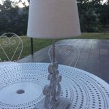 Lampes volutes