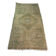 Vintage turkish pastel rug , 96 x 52 cm