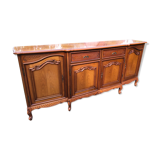 Cherry buffet