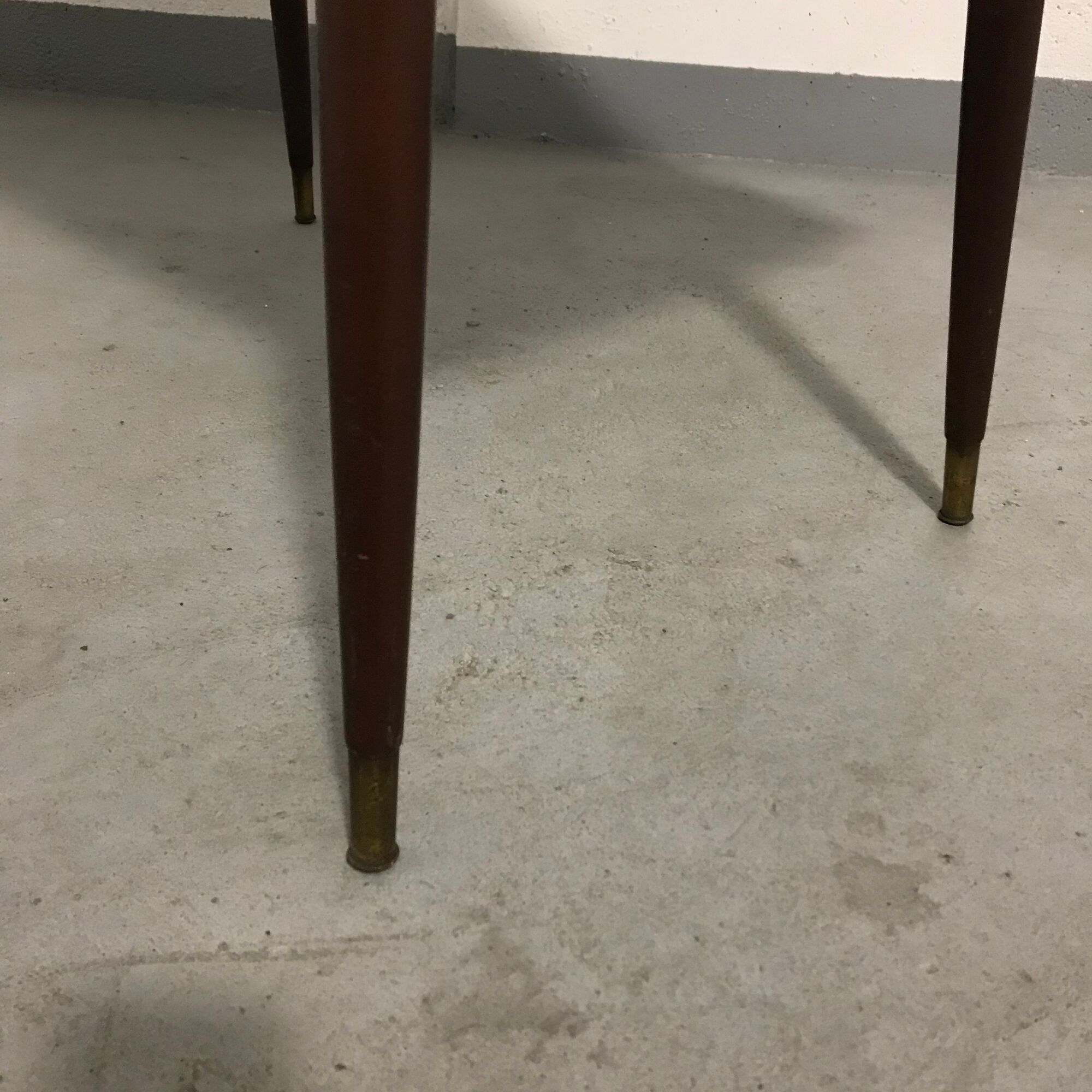 Table basse scandinave