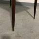Table basse scandinave