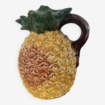 Pineapple slush pitcher h26