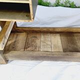 Carpentry workbench
